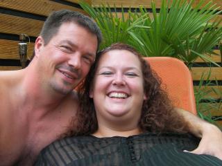 Hot-Angels - Wir sind heiss - und machen dich heiss!