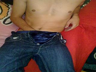 HotSunnyBoy