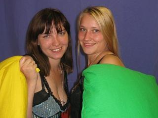 sexlesson4u - Instant action!