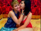 2HotChicks - Be twice as happy with 2 chicks!
