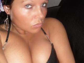 Nina 18 - Sex Cam