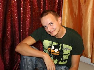 LuckyLuke09 - Sex Cam