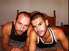2man4men - JETZT ist STOSSZEIT!!! Komm rein! - camsex,sexseiten,sexvideos