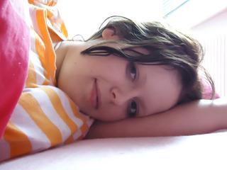 Erotik Chat mit HotPussy91