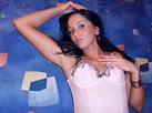 SexyJolien - Little Devil!
