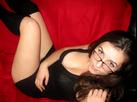 Erotik Chat mit Eliane21