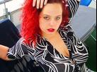 Livesex mit BellaDONNA