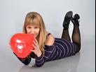Erotik Chat mit LovelyJane
