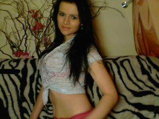Fifi - Sex Cam