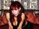 Erotik Chat mit LadyNina