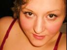 Erotik Chat mit MiaBlue In Aktion