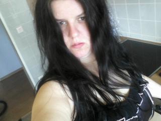 Wetting Jessica - Sex Cam
