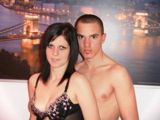 YoungCouple19 - Sex ist gut. ;)