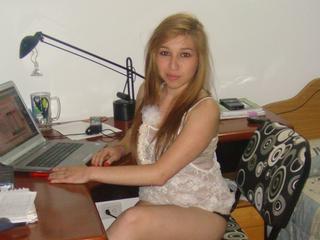 Sexcam KARLA Vorschaubild
