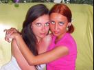 Erotik Chat mit PattyBetty