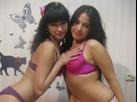 sexydreams25 - Wir sind die hei�esten Girls hier!