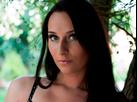 Erotik Chat mit SweetCandyX