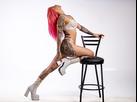 Pearl Connel